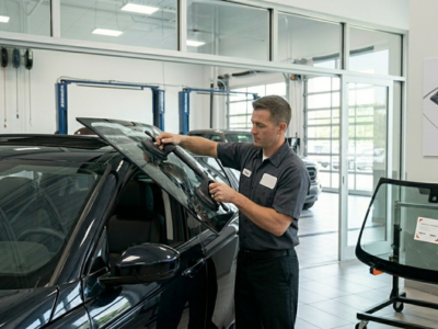 Sunroof Repair and Replacement